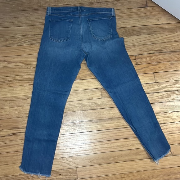 J Brand Mid-Rise Skinny Jean - Picture 9 of 15